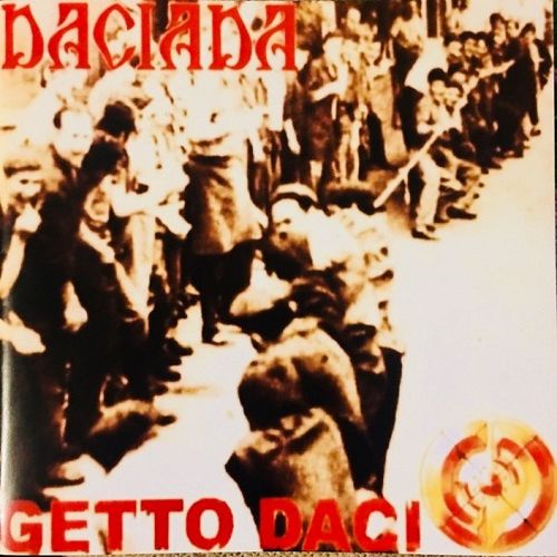 Getto Daci - Daciada